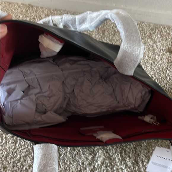 COACH Tote Purse - Picture 3 of 3